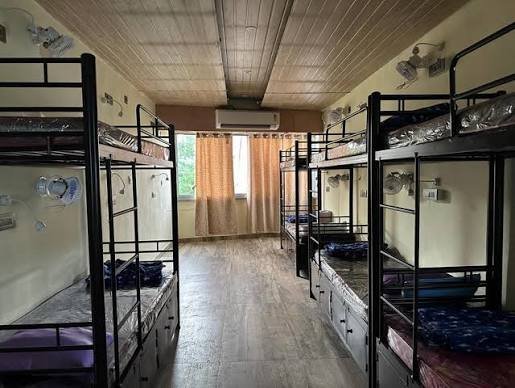 Lakeview Dormitory image 2